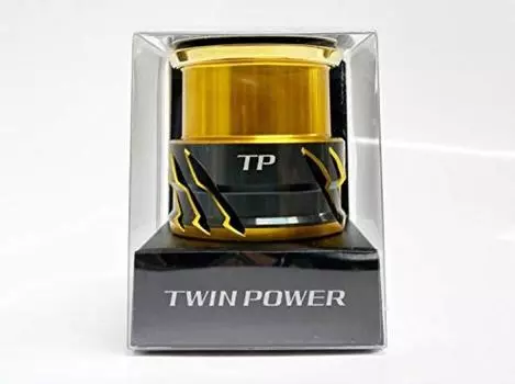 Оригинальная запасная шпуля для 20 Twin Power C2000S [оригинал SHIMANO]