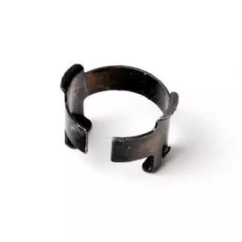 Оригинальная защелка для ручки Honda Super Cub Ring 53108-KR3-770