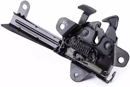 Оригинальная защелка капота OEM 81130-1M000/811301M000 для Kia Forte 10-13