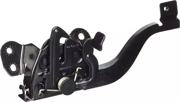 Оригинальная защелка капота OEM 81130-2C700/811302C700 для Hyundai Tiburon 07-08