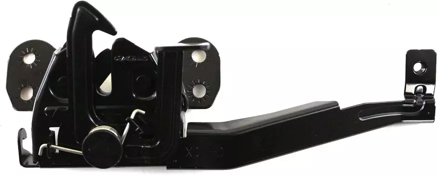 Оригинальная защелка капота OEM 81130-2D500/811302D500 для Hyundai Elantra 04-06