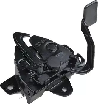 Оригинальная защелка капота OEM 81130-2K000/811302K000 для Kia Soul 10-11