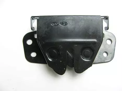 Оригинальная защелка капота OEM 81130-3W000 / 811303W000 для Kia Sportage 11-16