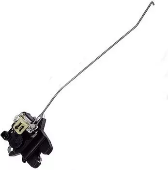 Оригинальная защелка крышки багажника OEM 81230-2G501 / 812302G501 для Kia Optima 10