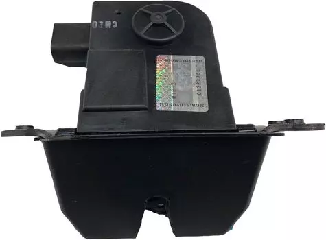 Оригинальная защелка задней двери OEM 81230-B8000/81230B8000 для Hyundai Santa Fe 13-15