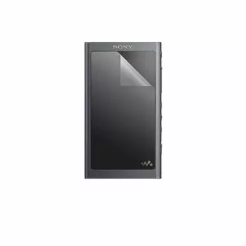 Оригинальная защитная пленка для ЖК-дисплея Sony Walkman серии NW-A50 PRF-NWA50