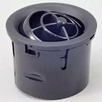 Оригинальная жалюзи вентилятора Mazda MX-5 MIATA Eunos Roadster NA01-64-81XC00