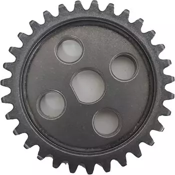 Оригинальная звездочка масляного насоса OEM 21311-25000 / 2131125000 для Kia Forte 10-13