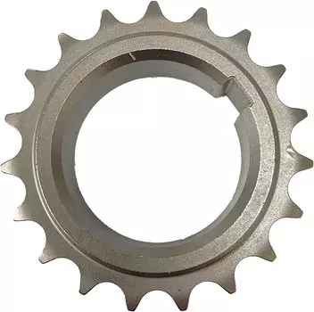 Оригинальная звездочка OEM 23121-3CGA3 — коленчатый вал, левая / 231213CGA3 для Hyundai Kia