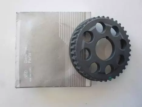 Оригинальная звездочка OEM 23352-33100 - балансировочный вал коленчатого вала / 2335233100 для Hyundai Kia