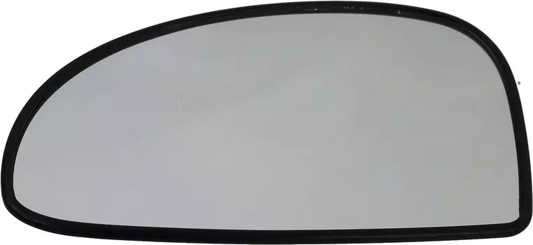 Оригинальное OEM зеркало и держатель 87611-2F050 — вид снаружи, левая сторона / 876112F050 для Hyundai Kia