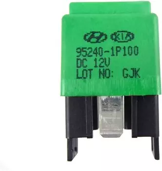 Оригинальное реле OEM 95240-1P100 — стоп-сигнал / 952401P100 для Kia Morning 11-14