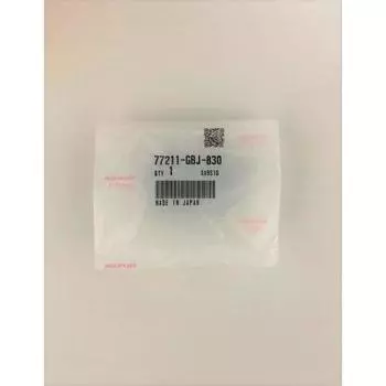 Оригинальное резиновое крепление сиденья Honda Super Cub 77211-GBJ-830