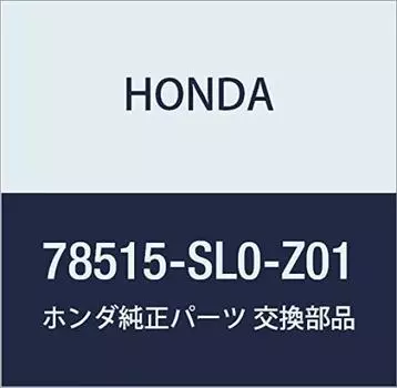 Оригинальное рулевое кольцо Honda для номера детали NSX, 78515-SL0-Z01
