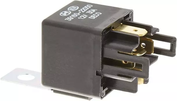 Оригинальное силовое реле OEM 39160-22050/3916022050 для Hyundai Kia/замена 3916022030 3916022040