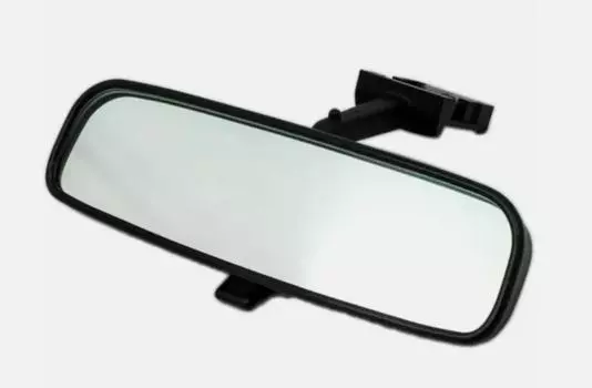 Оригинальное внутреннее зеркало Toyota OEM Corolla CP Coupe AE86 87810-12200-02