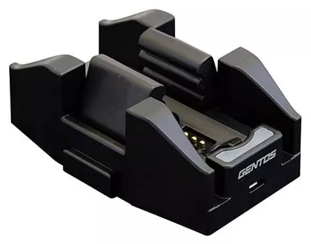 Оригинальное зарядное устройство для фар GENTOS серии G GA-06