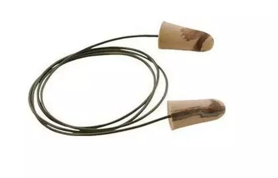 Оригинальные беруши MOLDEX, упаковка из 50 пар, камуфляжные беруши с ремешком/шнуром MOLDEX [оригинальный набор]…