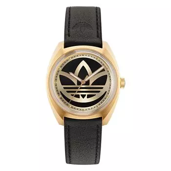 [Оригинальные часы Adidas] Часы EDITION ONE AOFH22512 Черные