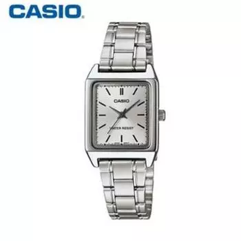 Оригинальные часы Casio CASIO MTP-V007D-7E / LTP-V007D-7E Часы для пары