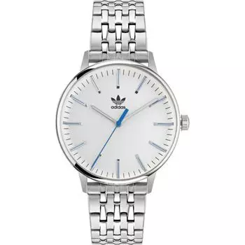 Оригинальные часы CODE ONE AOSY22022 Silver [Adidas Watch] Мужские