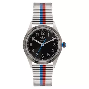 Оригинальные часы CODEFOUR AOSY22525 Silver [Adidas Swatch] [Товар]