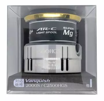 Оригинальные детали 12 Комплект катушек Vanquish C2500HGS, часть 13C7J №.