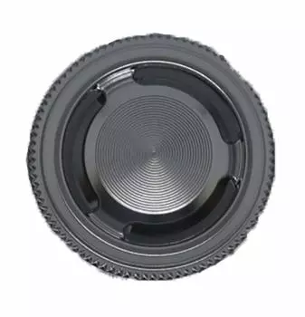 Оригинальные детали 12 Vanquish 1000S Ручка Винт Крышка Деталь 13LPT No.