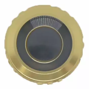 Оригинальные детали 13 Stella SW4000XG Крышка винта ручки Деталь 10N41 №.