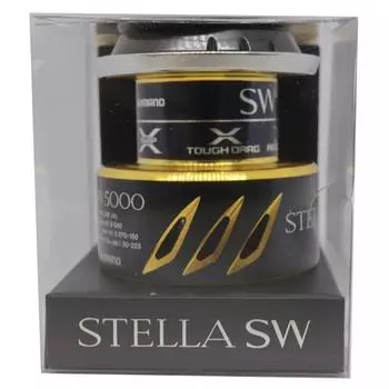 Оригинальные детали 13 Stellar SW5000PG Spool Set Номер детали 10HQA