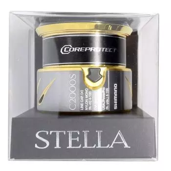 Оригинальные детали 14 Комплект катушек Stella C2000S Номер детали. 109FE