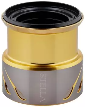 Оригинальные детали 14 Комплект катушек Stella 2500S, деталь 10R65 №.