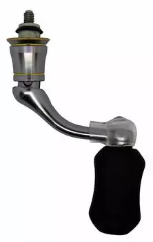 Оригинальные детали 14 Комплект ручек Stella C2000S, деталь 10N7Q №.