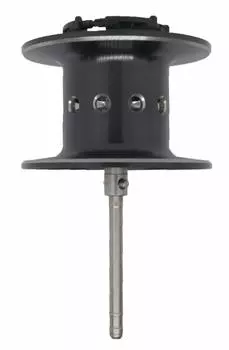 Оригинальные детали 14 Набор катушек Calcutta Conquest 200, часть 10L3T №.