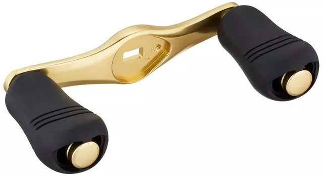 Оригинальные детали 14 Набор ручек Calcutta Conquest 101, часть 10CF2 №.