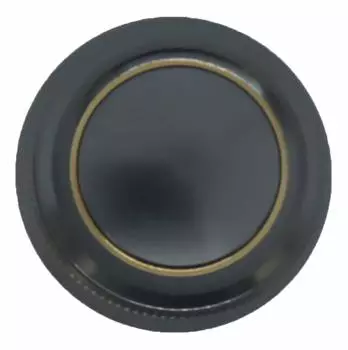 Оригинальные детали 14 Stella 1000PGS Крышка винта ручки Деталь 10N4E №.