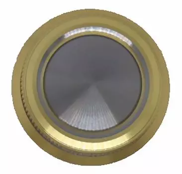 Оригинальные детали 14 Stella C2500HGS Крышка винта ручки Деталь 10N4H №.