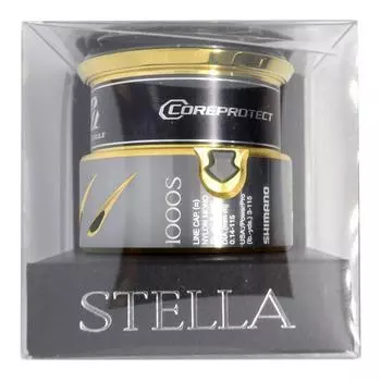 Оригинальные детали 14 Stellar 1000PGS Spool Set Номер детали 10HTQ