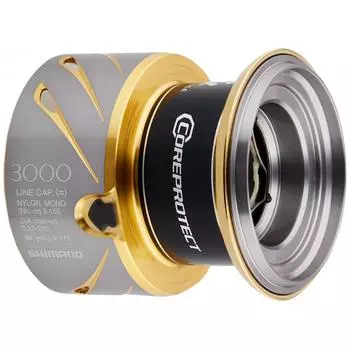 Оригинальные детали 14 Stellar 3000HG Spool Set Номер детали 10R6W