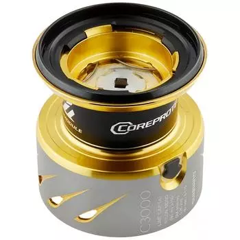 Оригинальные детали 14 Stellar C3000XG Spool Set Номер детали 109FH