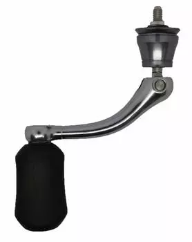 Оригинальные детали 15 Комплект ручек Stradic 2500S, часть 13EMB №.