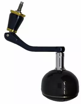 Оригинальные детали 15 Комплект ручек Twin Power SW 6000PG, часть 13ELS №