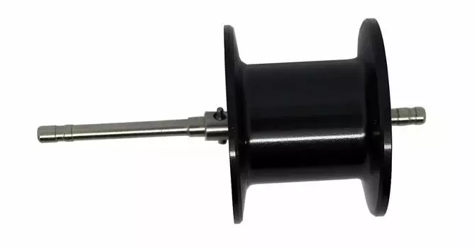 Оригинальные детали 15 Metanium DC HG Левый комплект шпули Деталь 10L3R №.