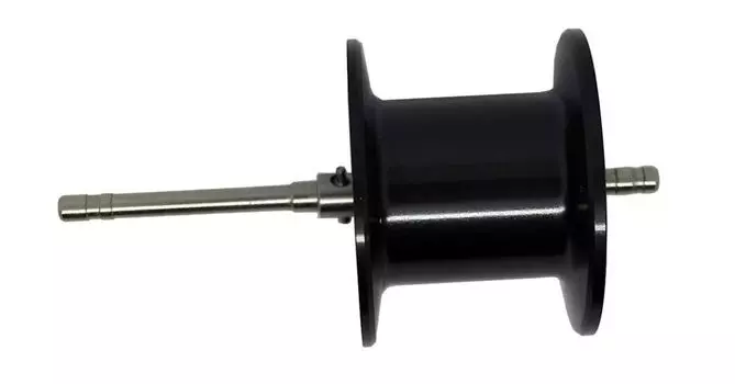 Оригинальные детали 15 Metanium DC HG Левый комплект шпули Деталь 10L3R №.