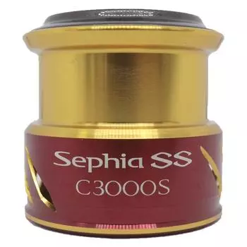 Оригинальные детали 15 Sepia Ss C3000hgsdh Набор катушек Номер детали 13cca