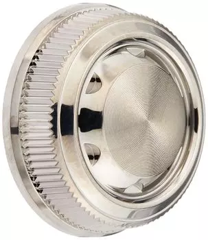 Оригинальные детали 15 Twin Power 3000HGM Винтовая крышка ручки Деталь 13CBE №.