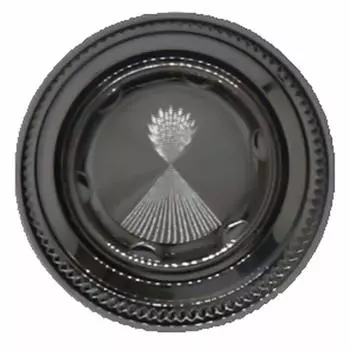 Оригинальные детали 15 Twin Power C2000HGS Винтовая крышка ручки Деталь 10N16 №.