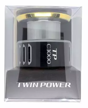 Оригинальные детали 15 Twin Power C3000HG Spool Assembly Деталь 1089P №.