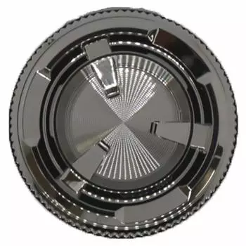 Оригинальные детали 15 Twin Power SW 10000PG Ручка с винтовой крышкой Деталь 10N4K №.