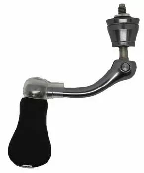 Оригинальные детали 15 Узел рукоятки Twin Power C2000HGS, часть 13EM4 №.